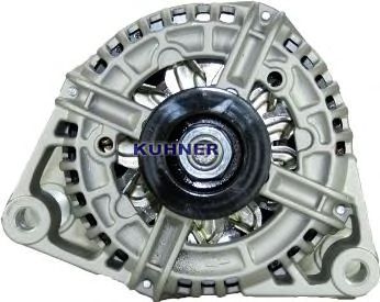 AD KUHNER 301748ri -  Генератор